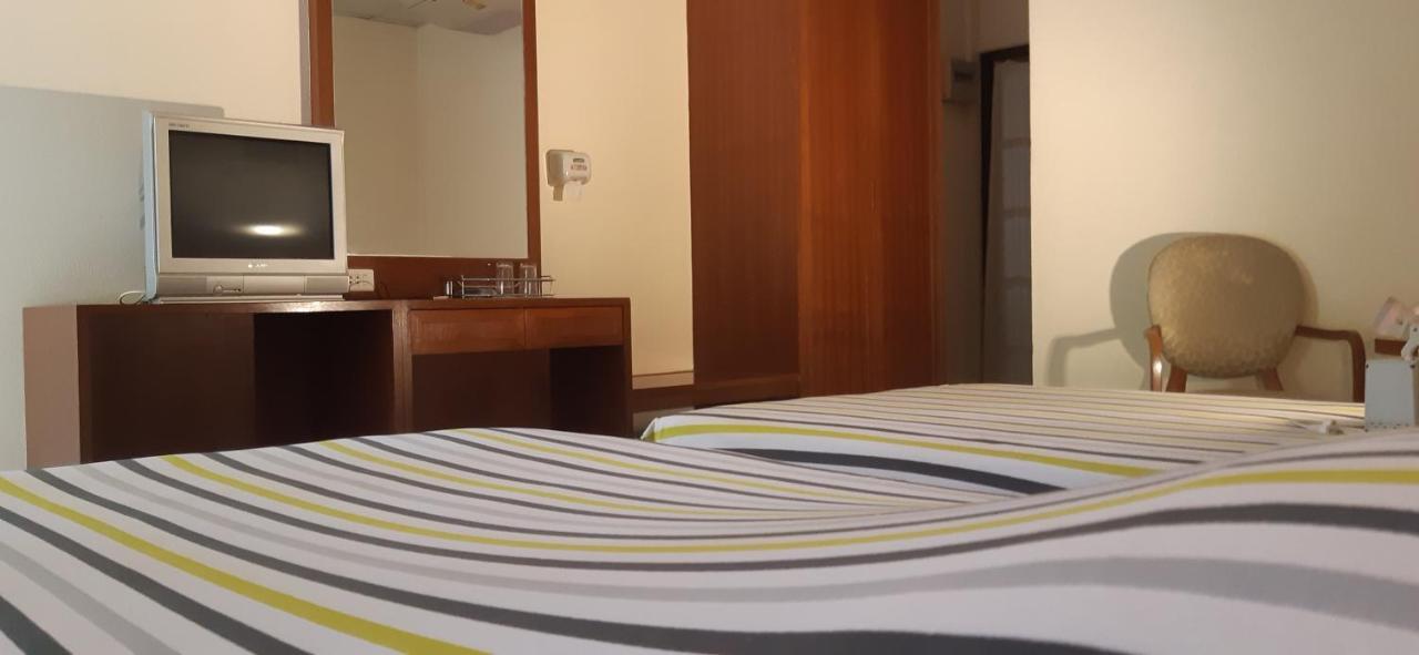 Rai Win Resort Krabi town Habitación foto