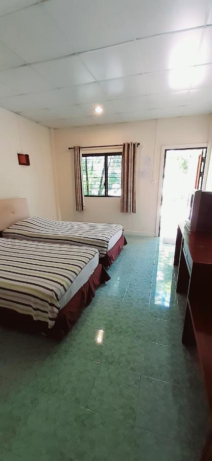 Rai Win Resort Krabi town Habitación foto