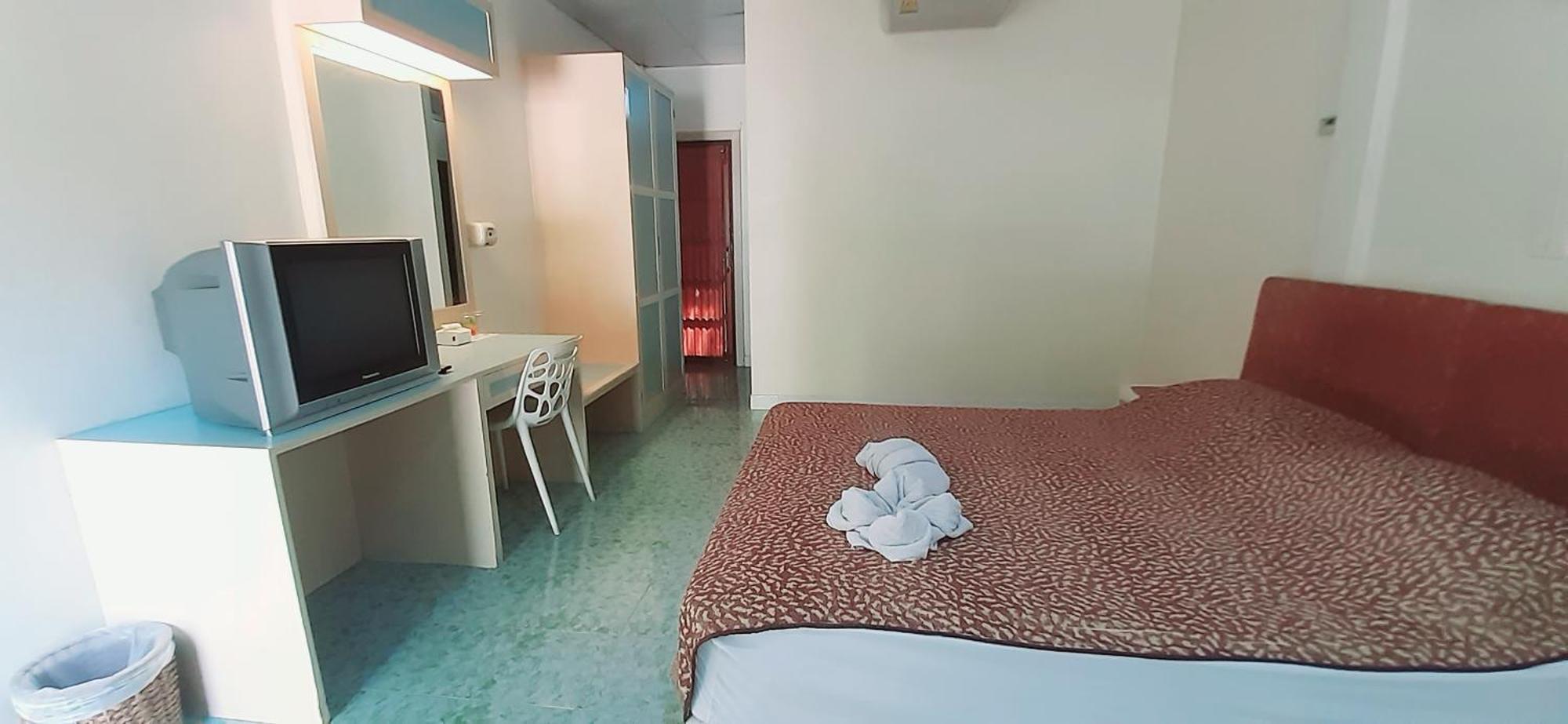 Rai Win Resort Krabi town Habitación foto