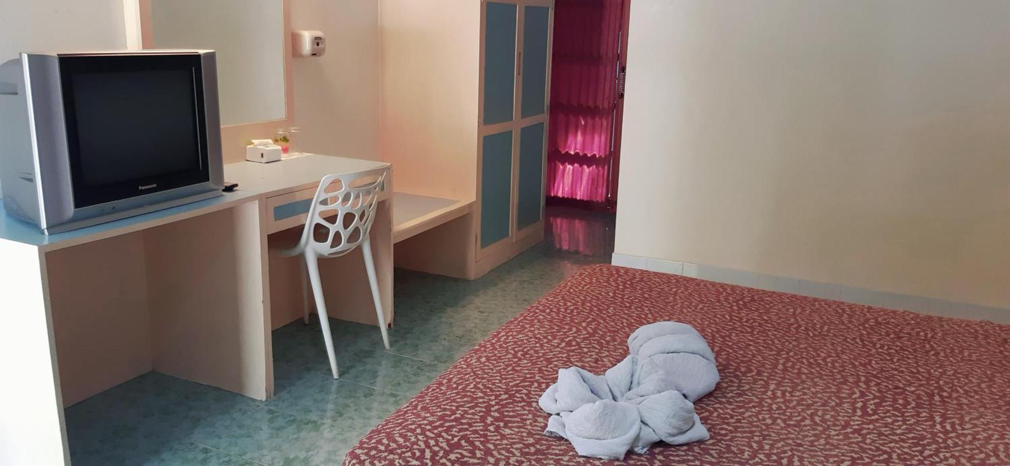 Rai Win Resort Krabi town Habitación foto