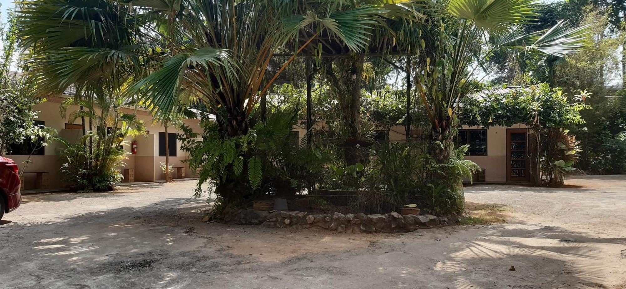 Rai Win Resort Krabi town Habitación foto