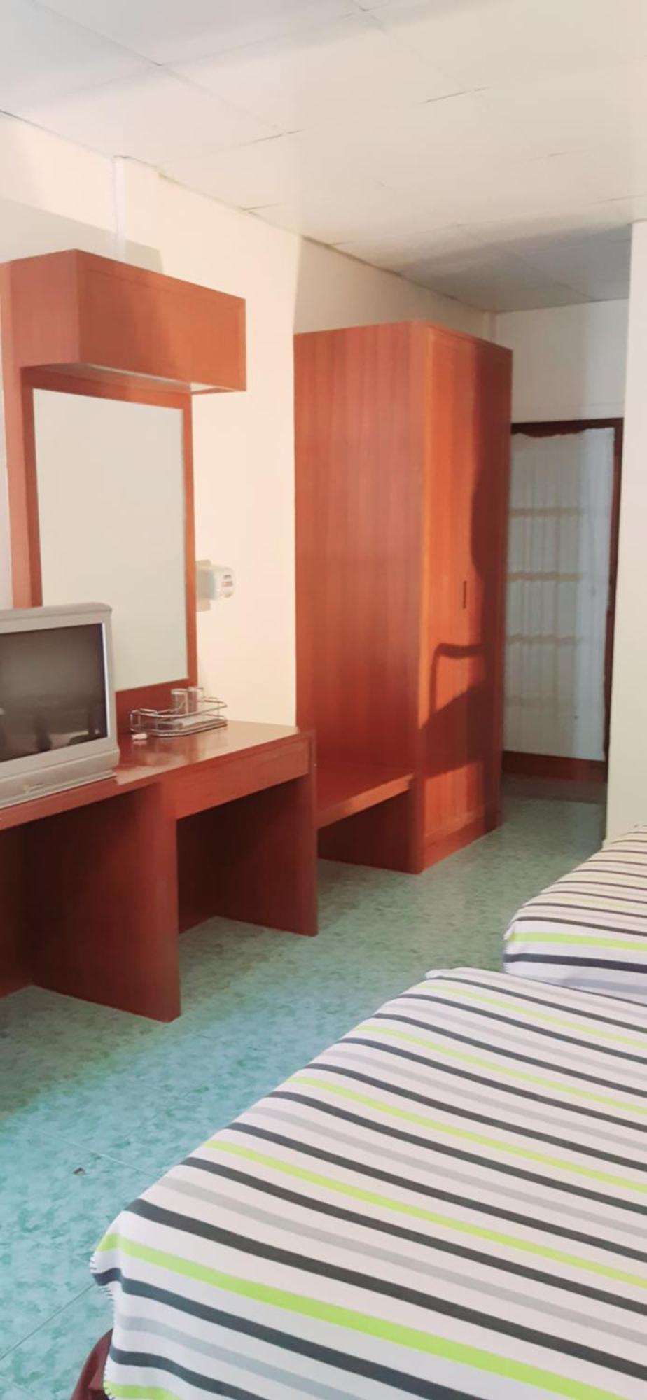 Rai Win Resort Krabi town Habitación foto