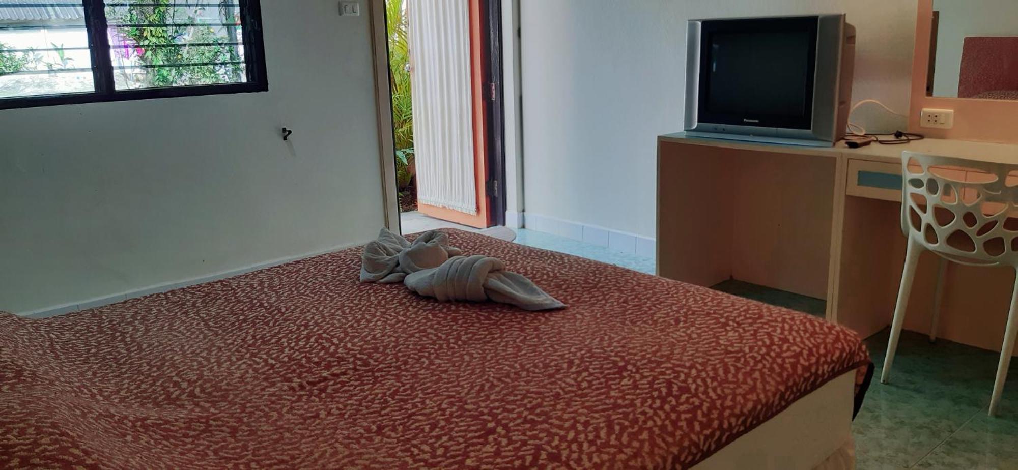Rai Win Resort Krabi town Habitación foto