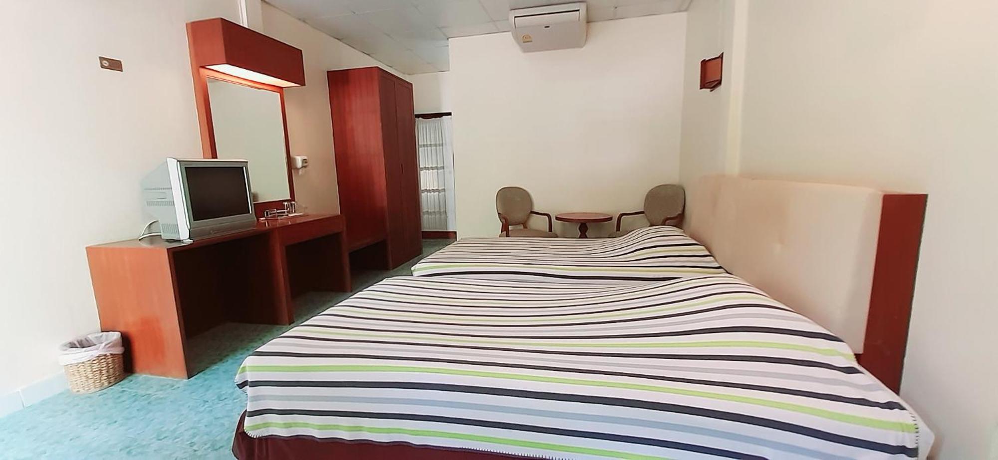 Rai Win Resort Krabi town Habitación foto