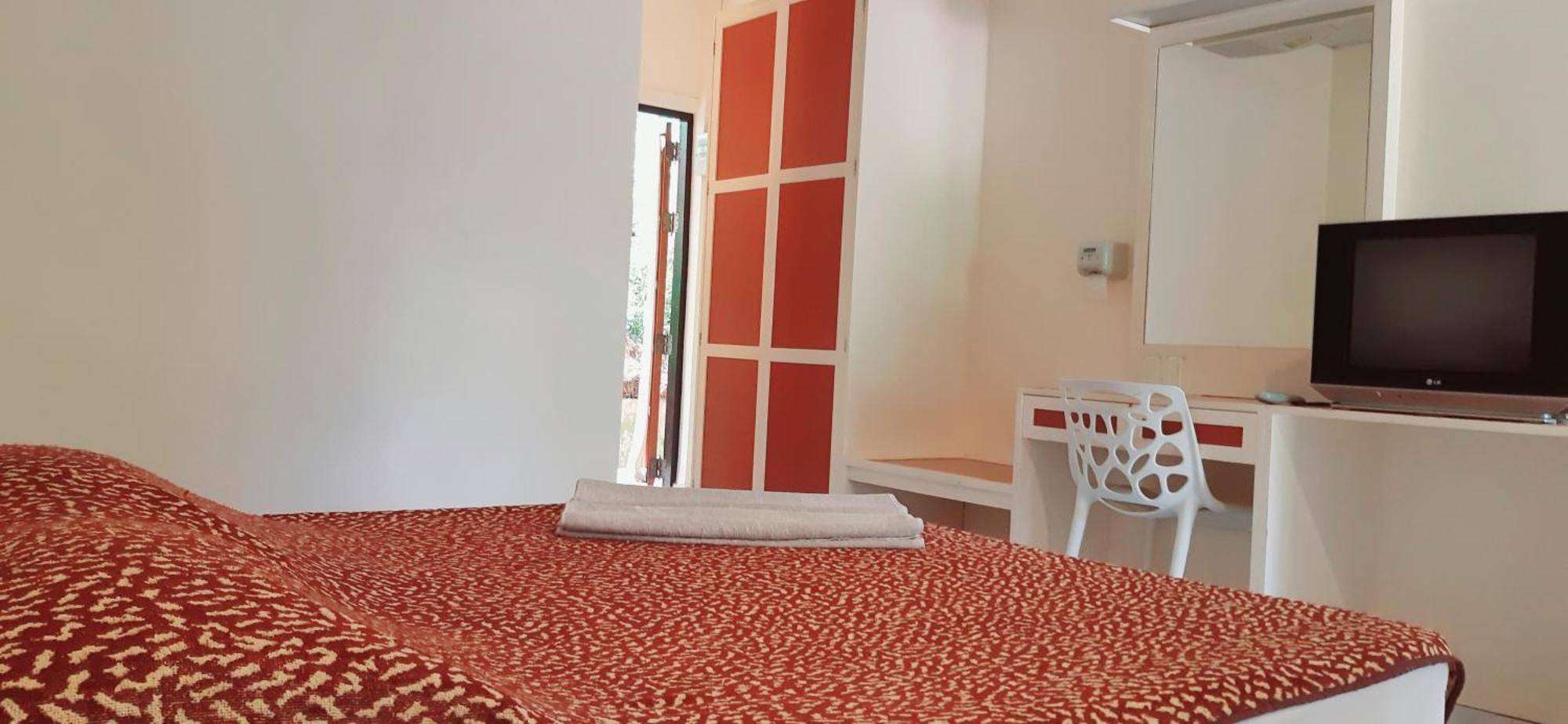 Rai Win Resort Krabi town Habitación foto