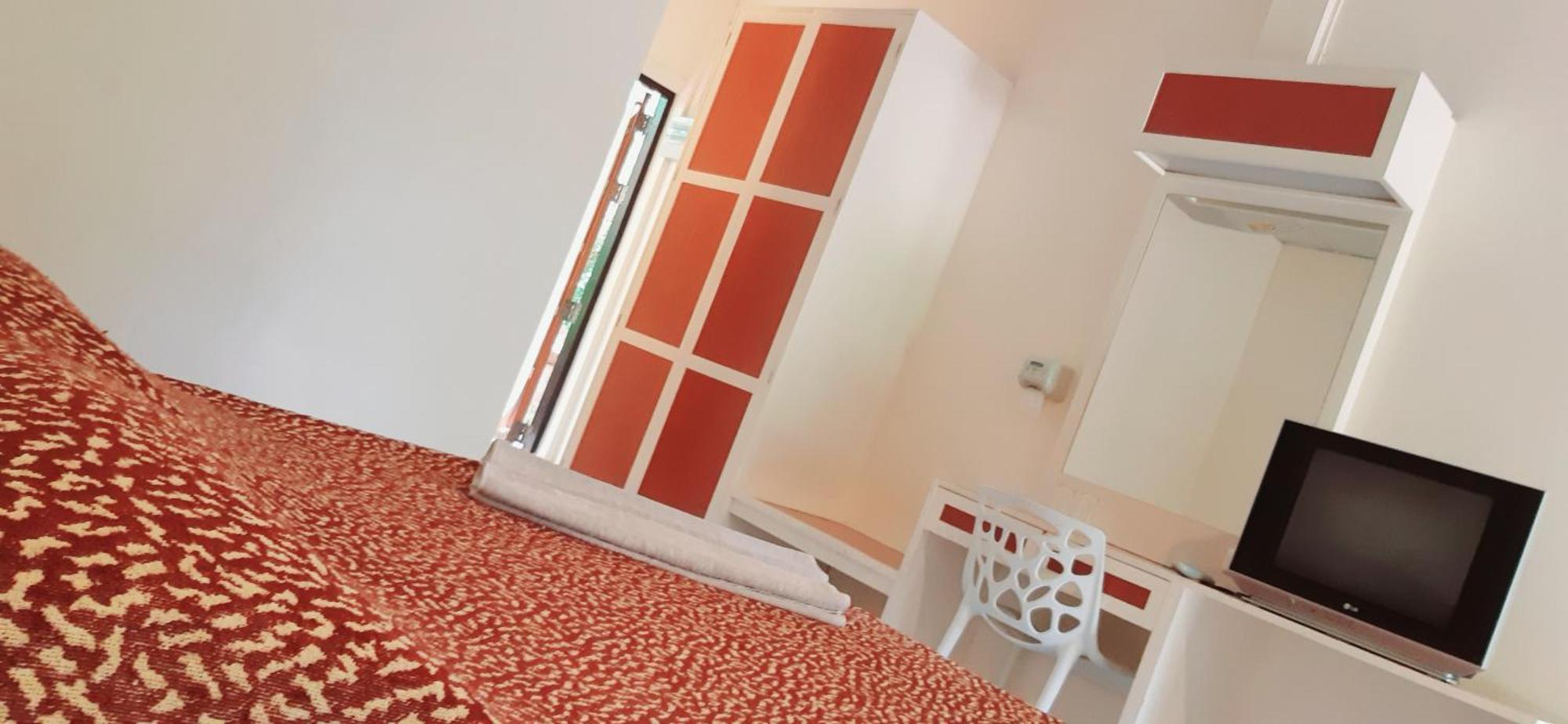 Rai Win Resort Krabi town Habitación foto